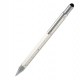 PENNA A SFERA TOOL PEN™ ARGENTO punta M MONTEVERDE