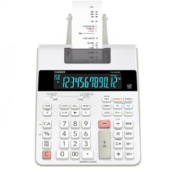 Calcolatrice scrivente FR-2650RC Casio