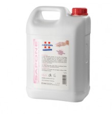 Sapone igienizzante mani Amuchina 5L