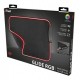 Tappetino mouse con illuminazione RGB e 4 porte USB GXT 765 GLIDE-FLEX Trust