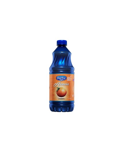 Derby Blue 1500ml gusto arancia