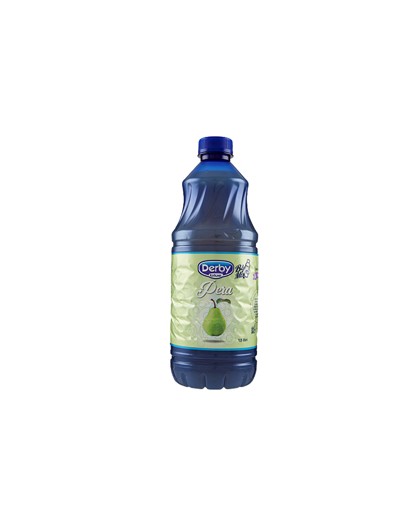 Derby Blue 1500ml gusto pera