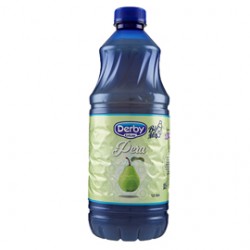 Derby Blue 1500ml gusto pera