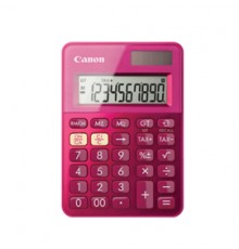 Canon Calcolatrice LS-100K-MPK RR HWB EMEA ROSA